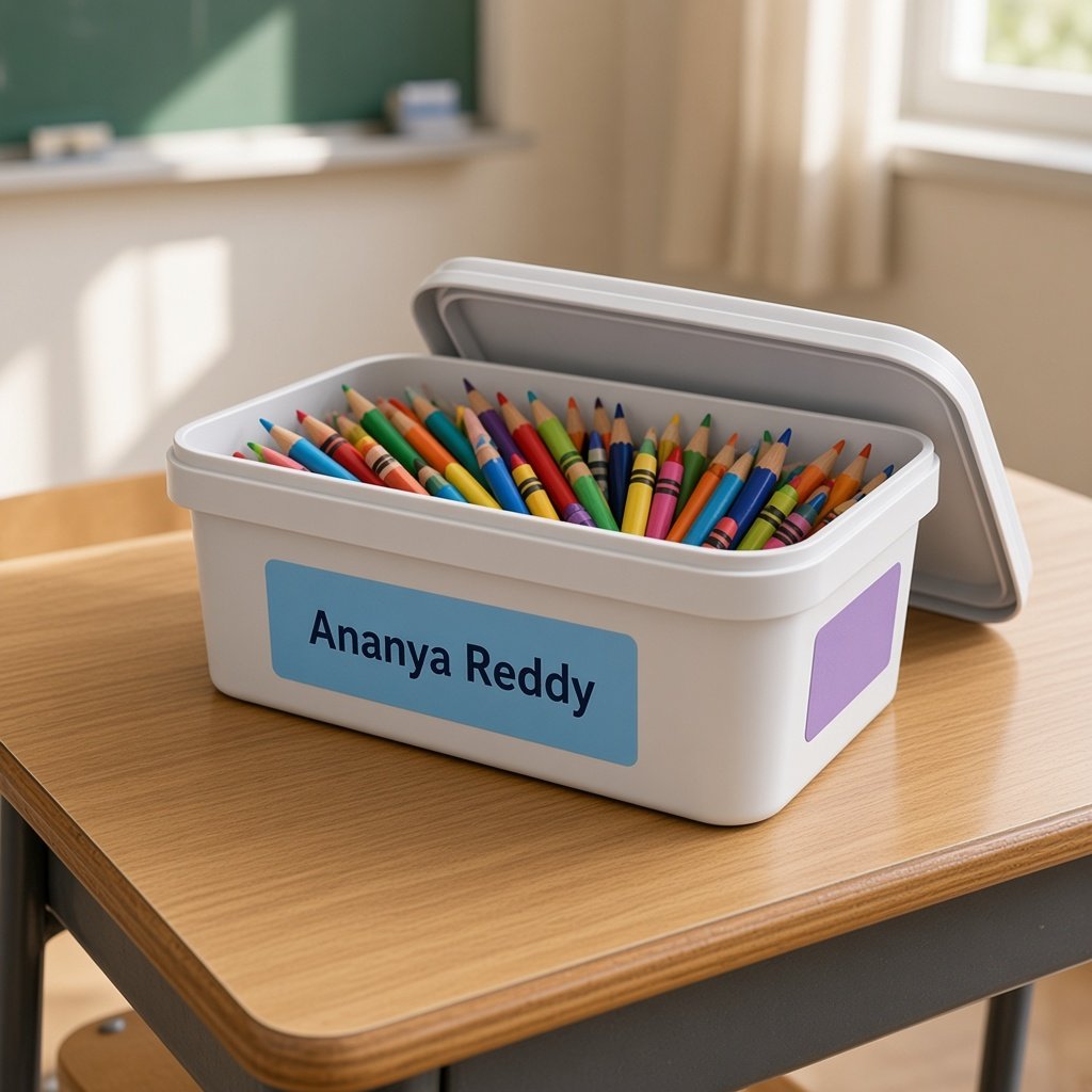 In use