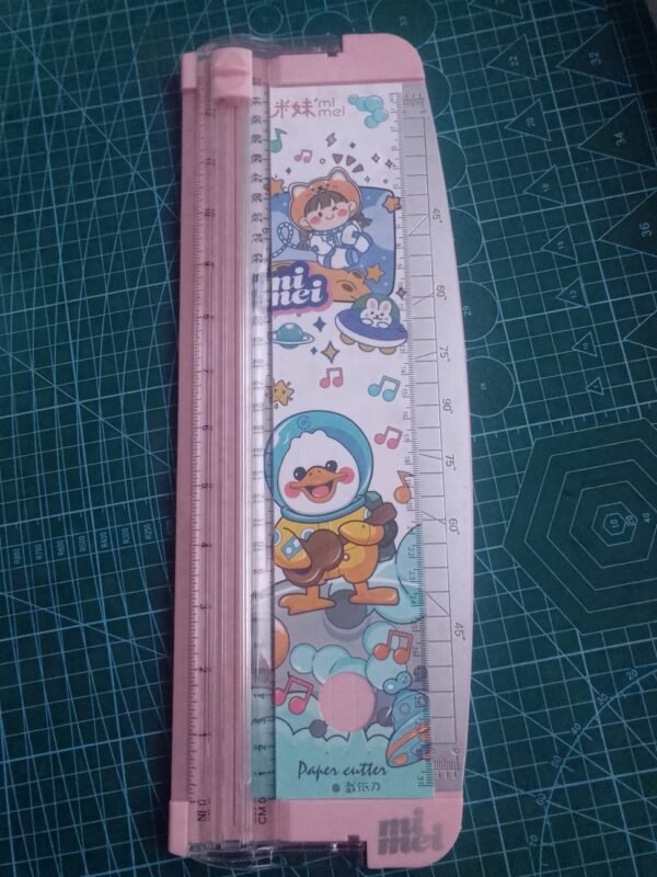 Portable Paper Trimmer 32cm Cutter