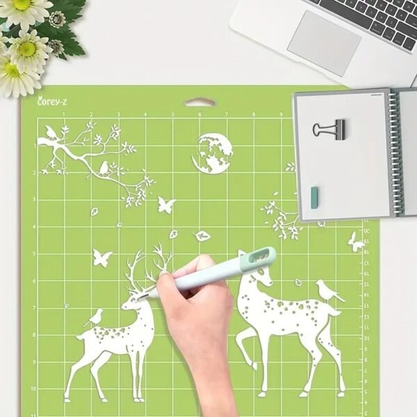 Weeding Tool 3pcs - Image 4