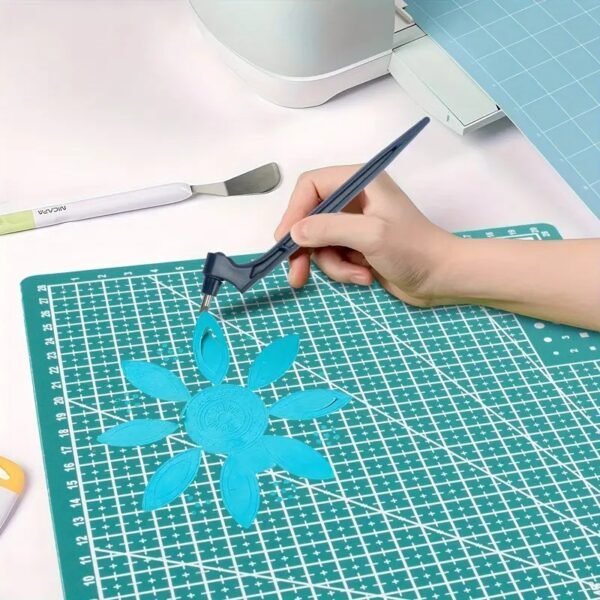 360 Degree Rotating Blade Craft Knife - Image 6