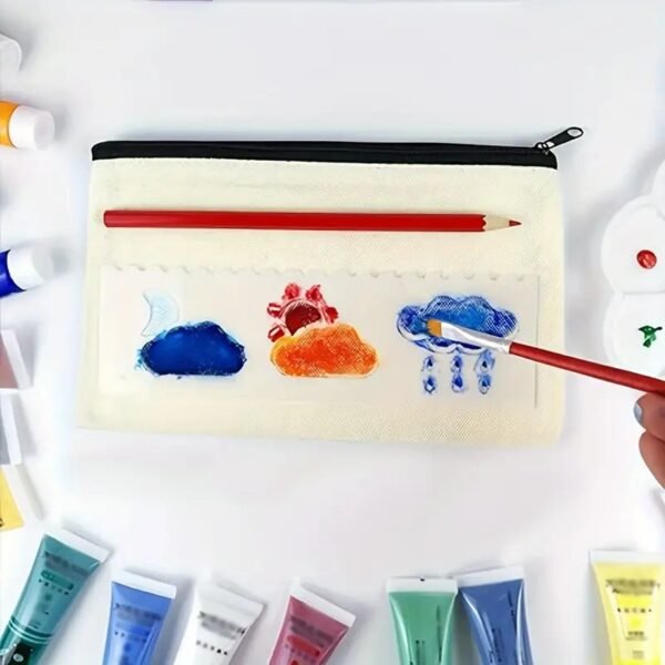 Zipper Pouch - Image 4