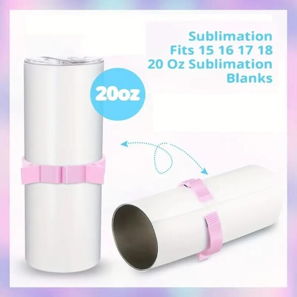 Sublimation Tumblers Pinch, Pincher - Image 3