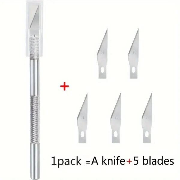 Cutting Paper Knife