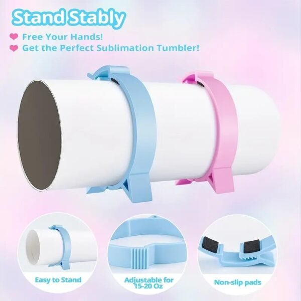 Sublimation Tumblers Pinch, Pincher - Image 5