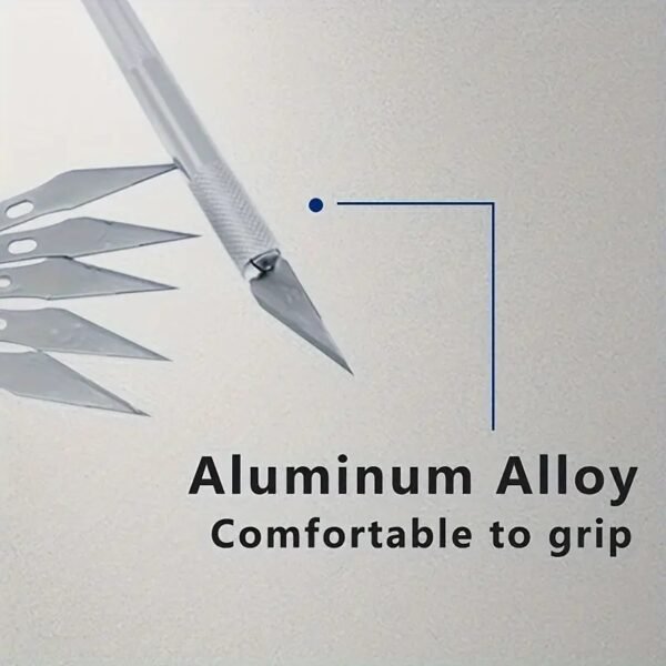 Cutting Paper Knife - Image 4