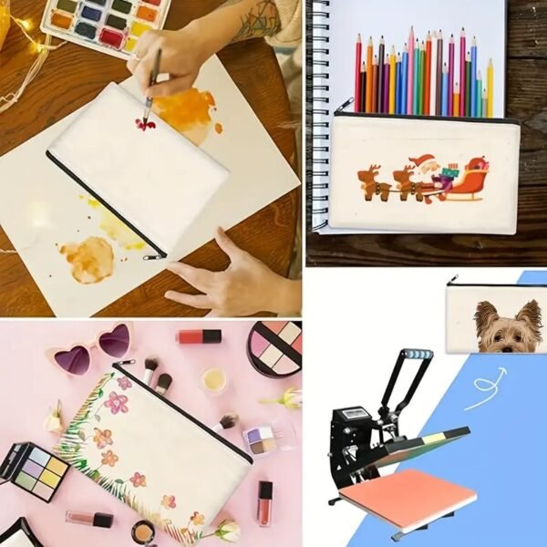 Zipper Pouch - Image 3