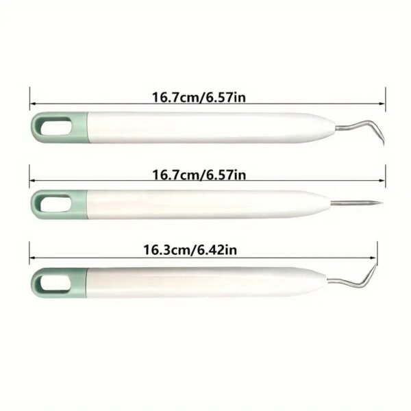 Weeding Tool 3pcs - Image 5