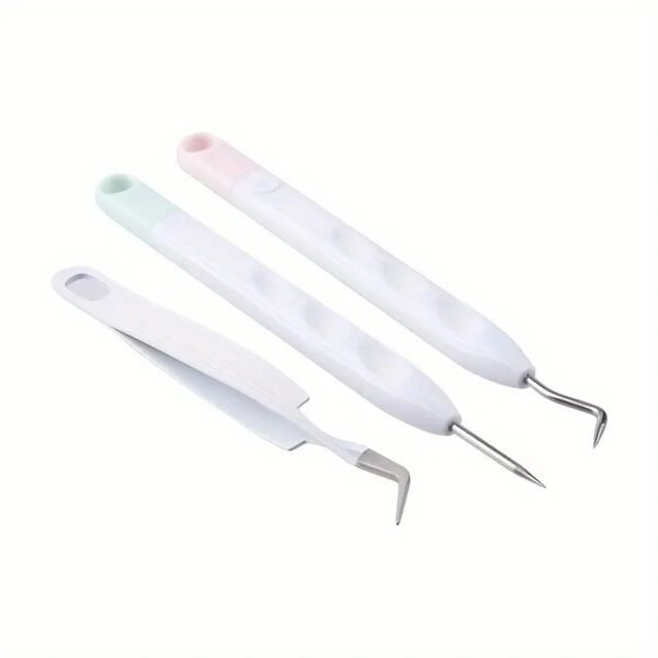 6pcs Craft Vinyl Weeding Tools Set - Image 4