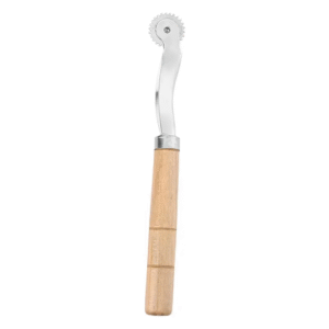 1pcs Tracing Wheels – Wooden Handle