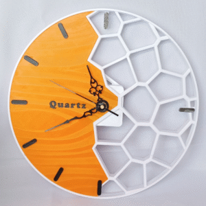 Analog Wall Clock