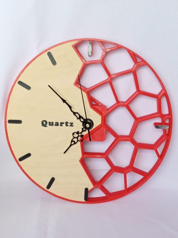 Analog Wall Clock