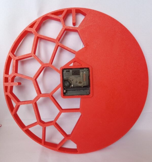 Analog Wall Clock - Image 3