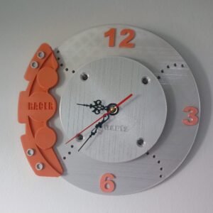 Turbo Time Disc