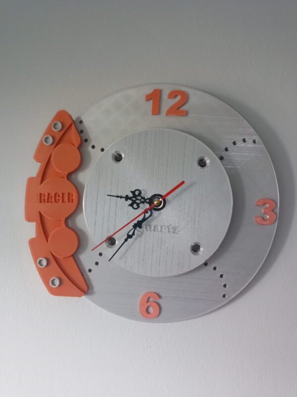 Turbo Time Disc