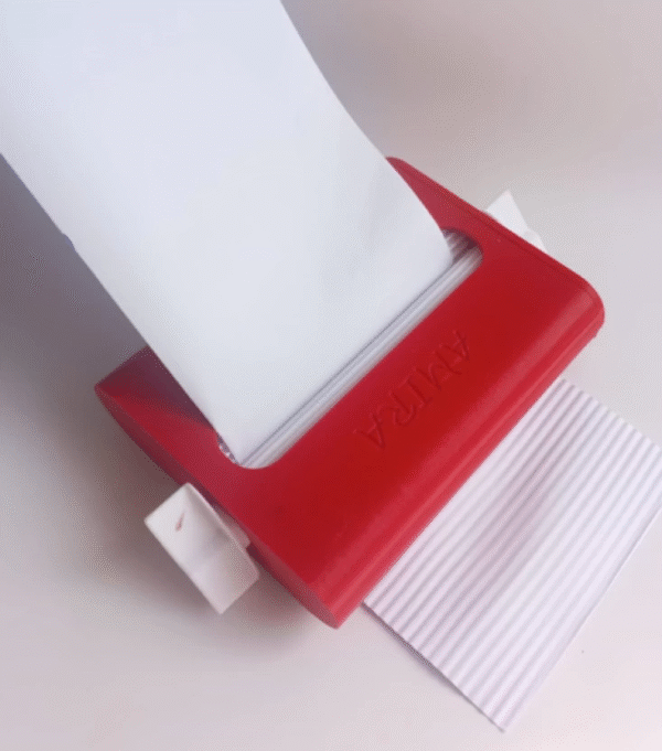 Amira Mini Paper Crimper - Image 2