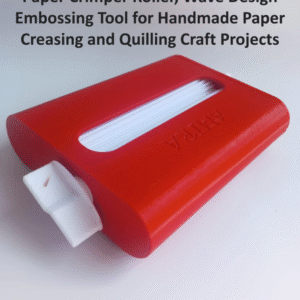 Amira Mini Paper Crimper