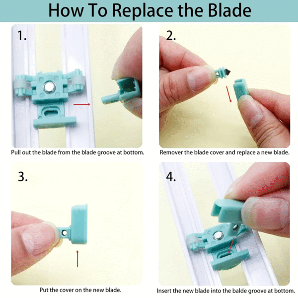 Craft Circle Cutter - Image 2