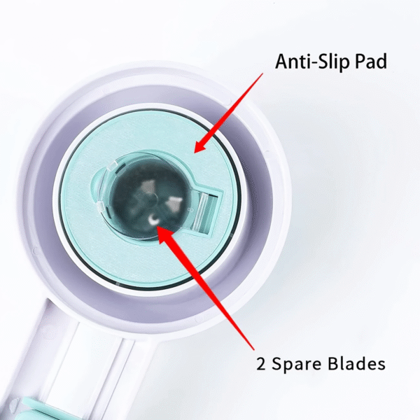 Craft Circle Cutter - Image 4