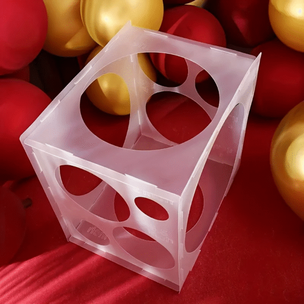 Portable Balloon Column Sizer – Easy-to-Use, Adjustable & Lightweight Tool - Image 3