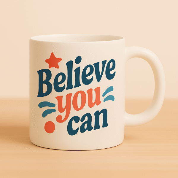 Personalised Coffee Mug – Custom Printed Ceramic Mug for Gifts, Branding & Daily Use - Image 3