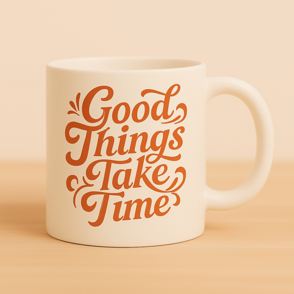 Personalised Coffee Mug – Custom Printed Ceramic Mug for Gifts, Branding & Daily Use - Image 5