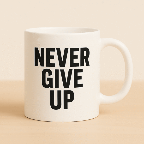 Personalised Coffee Mug – Custom Printed Ceramic Mug for Gifts, Branding & Daily Use - Image 9