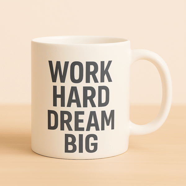 Personalised Coffee Mug – Custom Printed Ceramic Mug for Gifts, Branding & Daily Use - Image 10