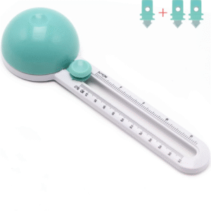 Craft Circle Cutter