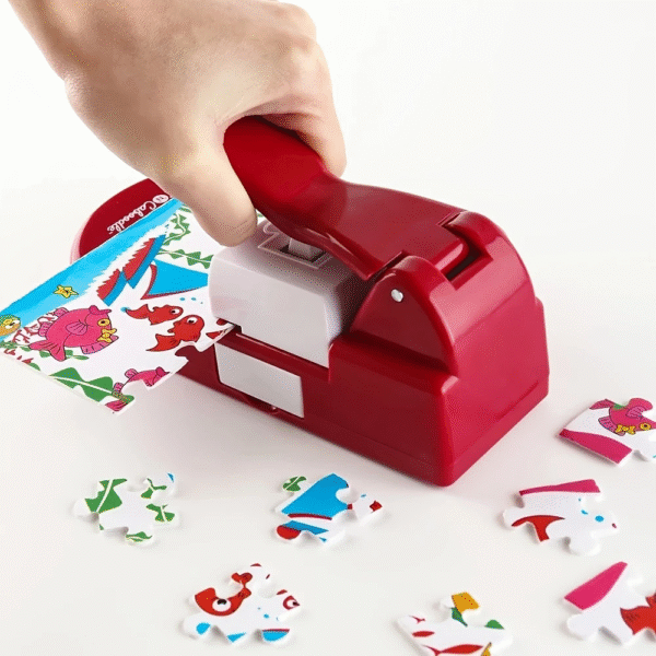 Create Unique Jigsaw Puzzles – Personalized, Fun & Customizable Gifts for All Ages - Image 2