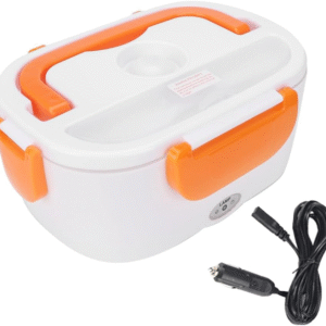 12V Car Electric Heating Lunch Box