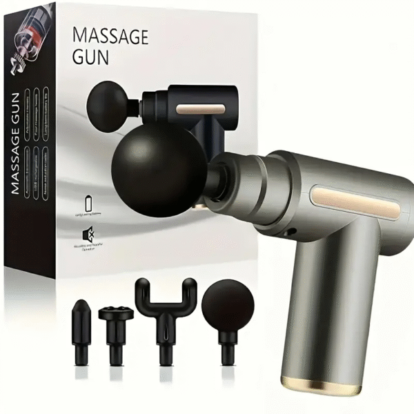 Fasical Massage Gun - Image 5