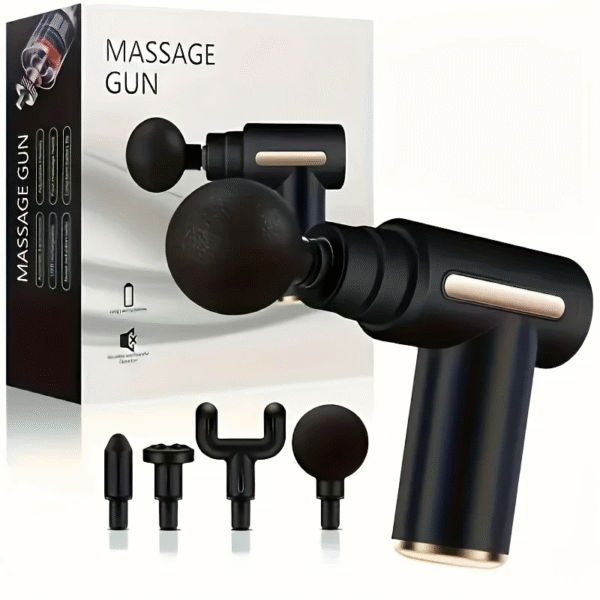 Fasical Massage Gun
