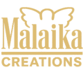 malaika cration hd logo