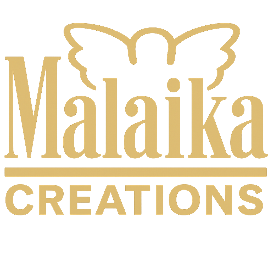 malaika cration hd logo