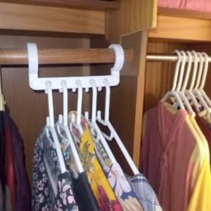 Smart Hanger