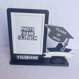 Graduation Frame