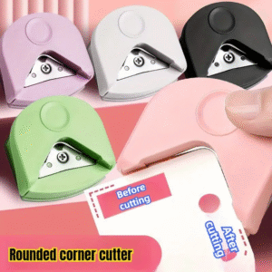 Rounded Corner cutter
