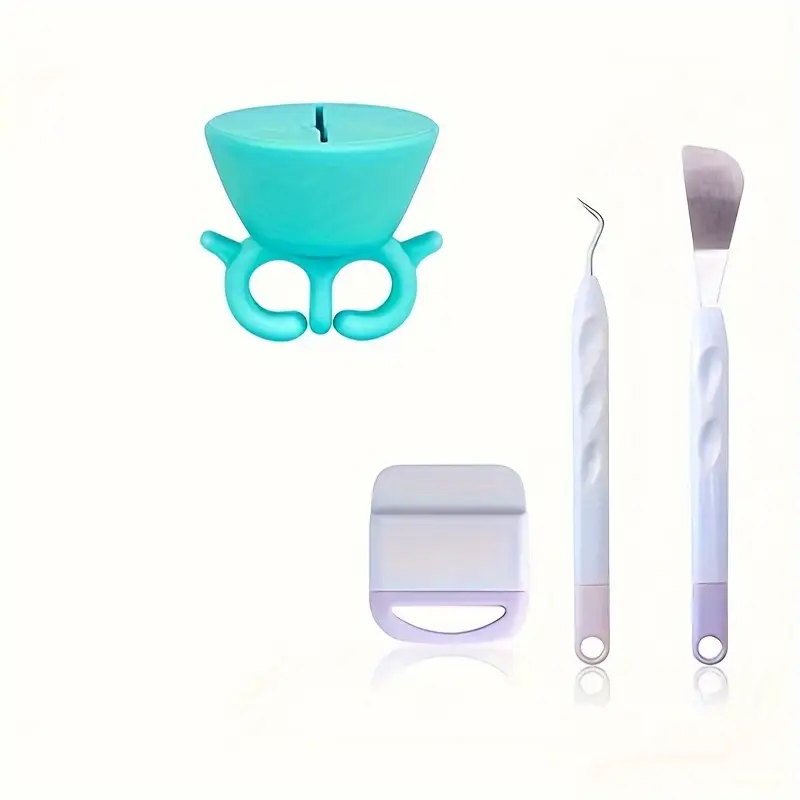 4 piece craft weeding basic tool set 4 piece craft weeding basic tool set