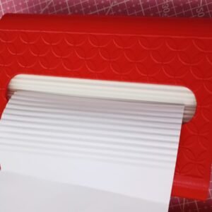 amira large paper crimper