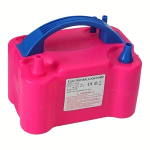 electric balloon pump