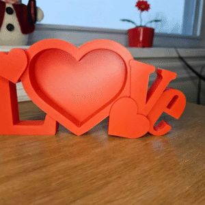 heartglow love block