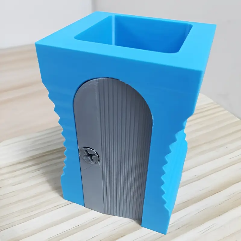 minibuild pencil pods – 3d printed desk organizers minibuild pencil pods – 3d printed desk organizers