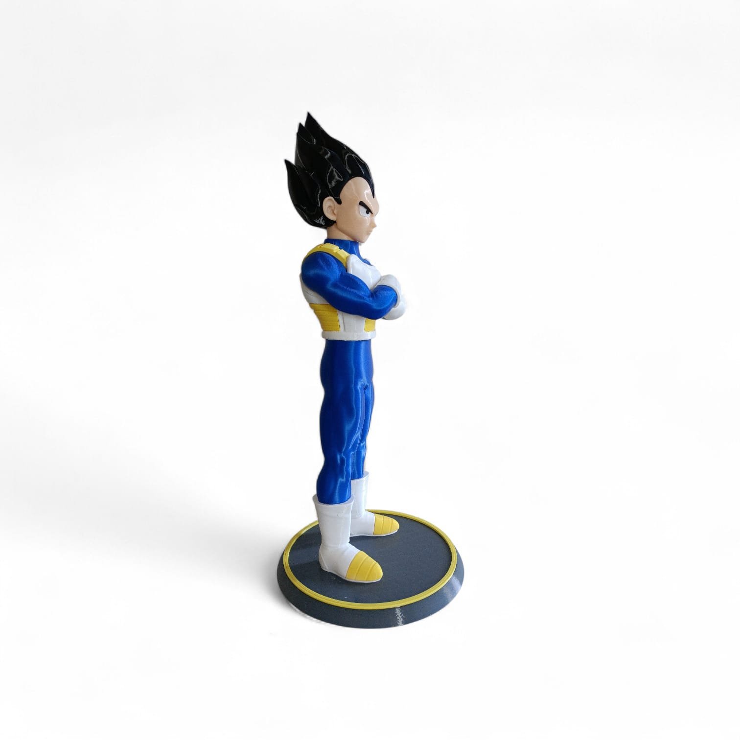 vegeta figurine – saiyan pride edition vegeta figurine – saiyan pride edition
