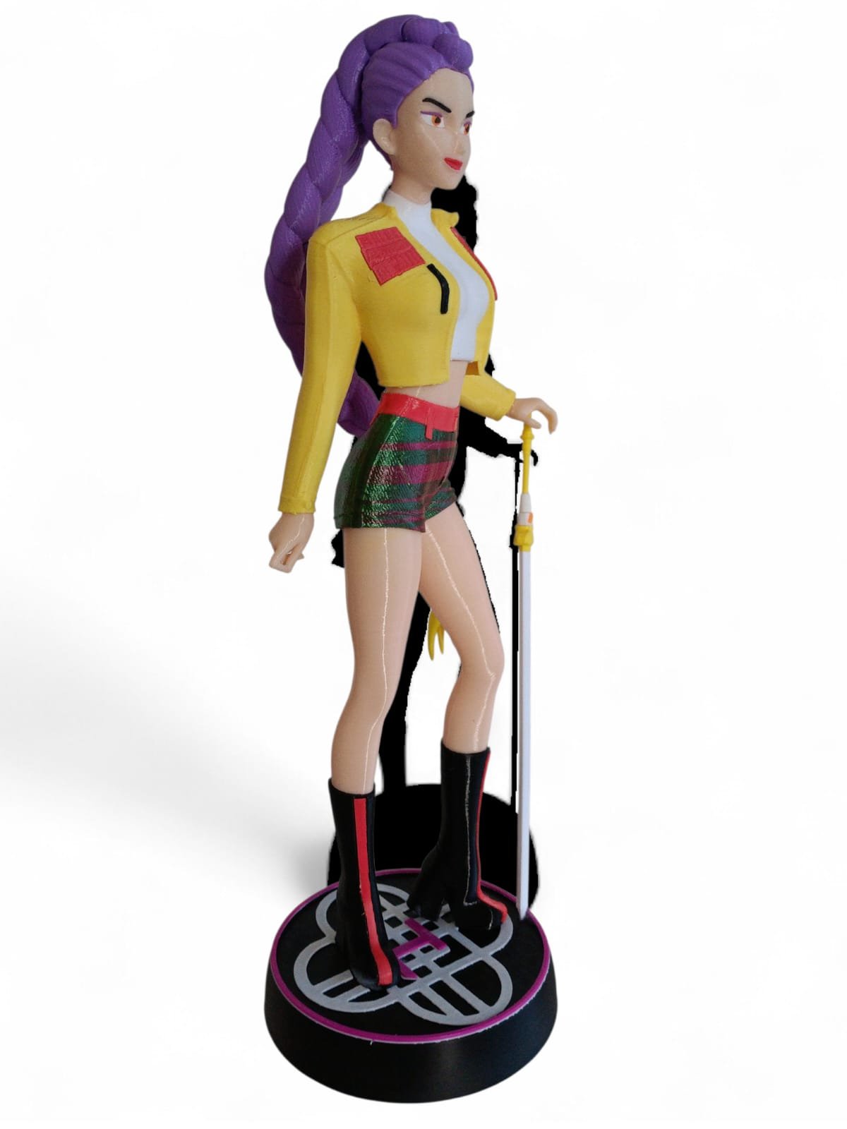 warrior spirit figurine – limited edition warrior spirit figurine – limited edition