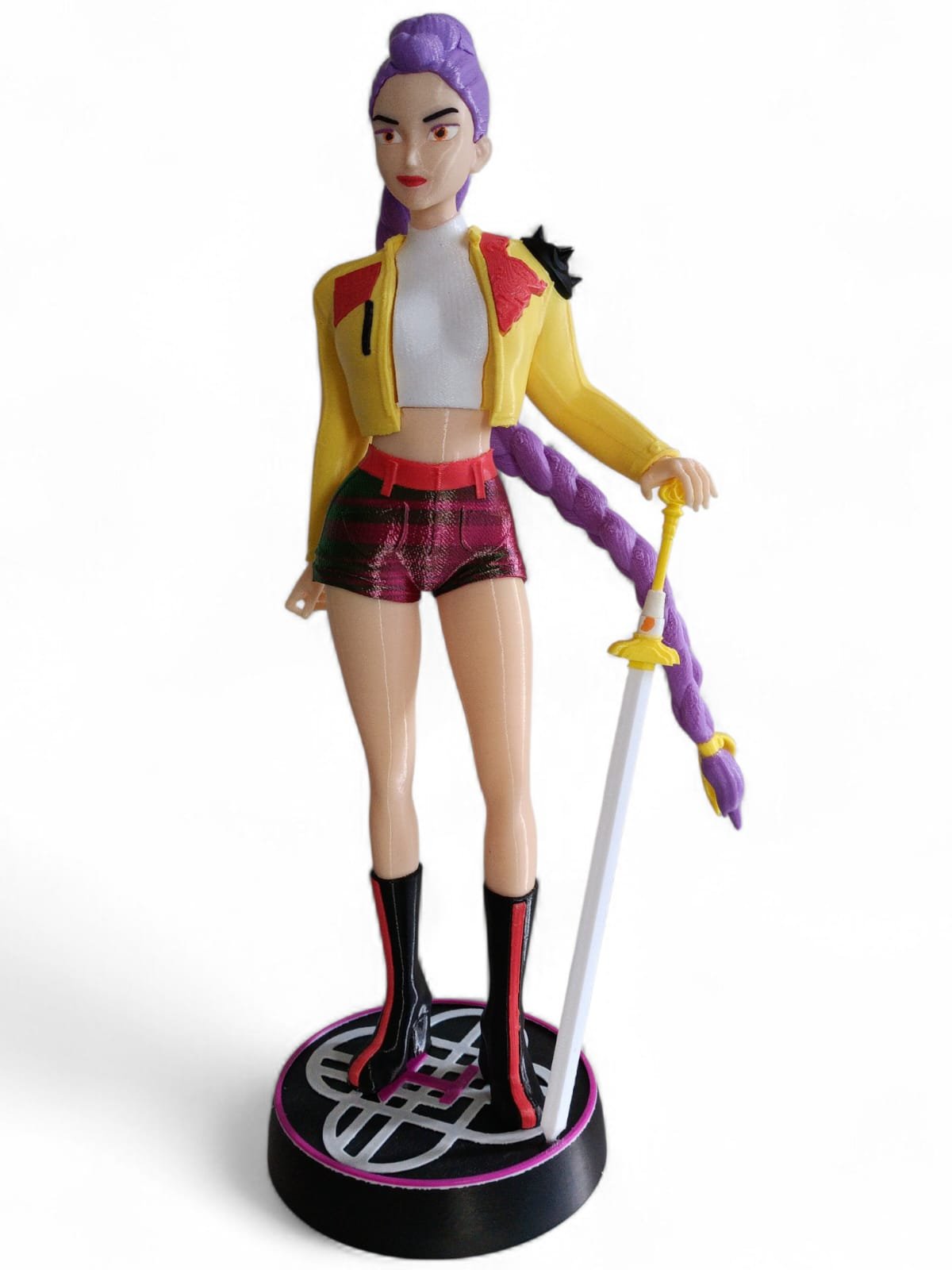 warrior spirit figurine – limited edition warrior spirit figurine – limited edition