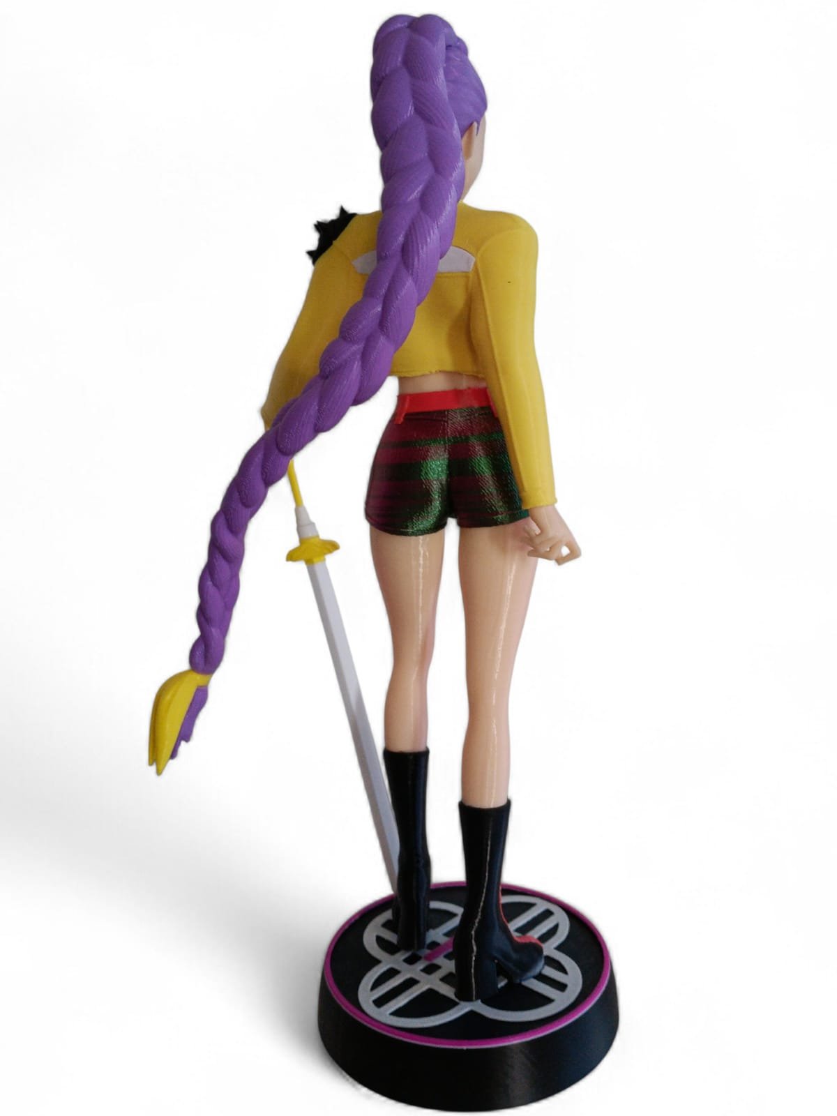 warrior spirit figurine – limited edition warrior spirit figurine – limited edition