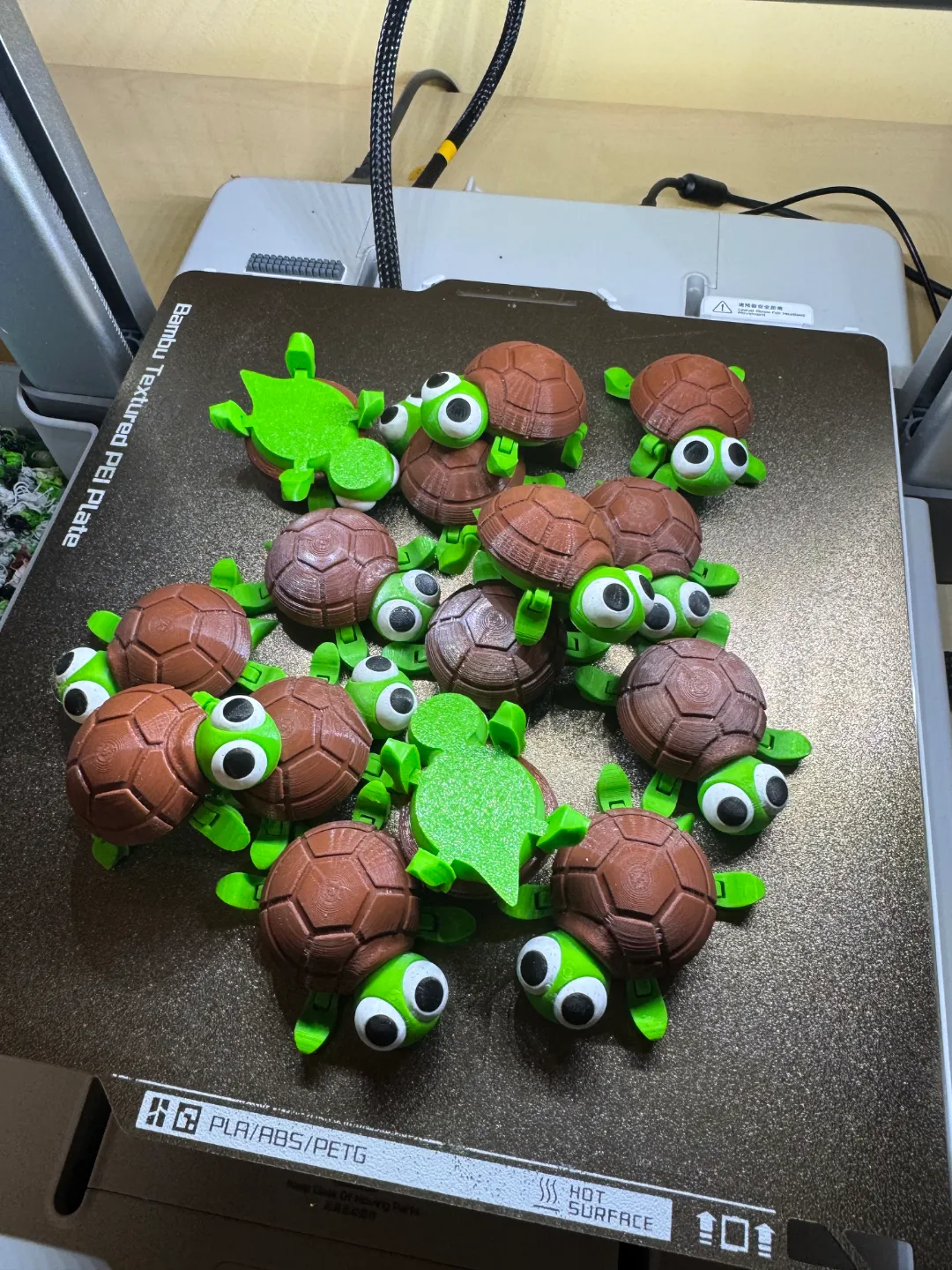 cartoon turtle figurine cartoon turtle figurine