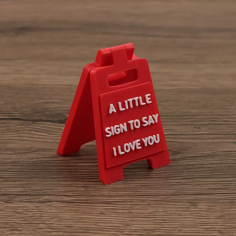 stylish desk sign 1pc stylish desk sign 1pc