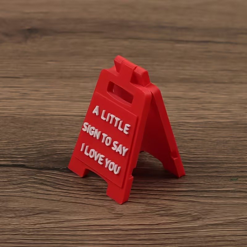 stylish desk sign 1pc stylish desk sign 1pc