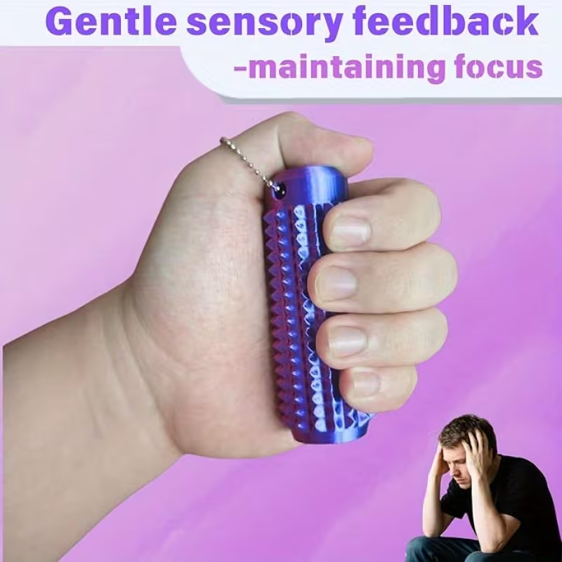 3d massager (random colour) 3d massager (random colour)